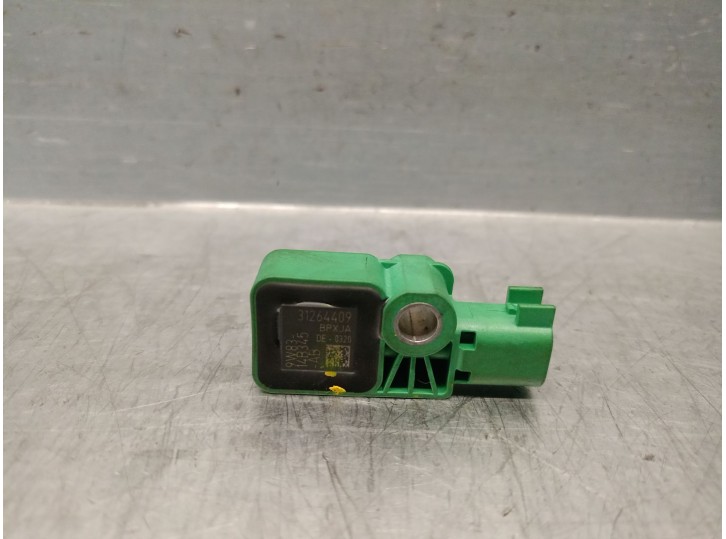 Recambio de sensor impacto para volvo xc60 i suv (156) d5 awd referencia OEM IAM 31264409  