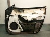 Recambio de guarnecido puerta delantera izquierda para mazda 3 lim. (bl) 2.2 turbodiesel cat referencia OEM IAM BBPJ68450B02 BSR