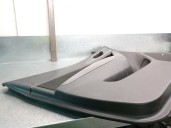 Recambio de guarnecido puerta delantera izquierda para mazda 3 lim. (bl) 2.2 turbodiesel cat referencia OEM IAM BBPJ68450B02 BSR