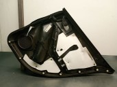 Recambio de guarnecido puerta trasera izquierda para mazda 3 lim. (bl) 2.2 turbodiesel cat referencia OEM IAM B63C68550B02 B63E6