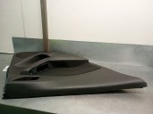 Recambio de guarnecido puerta trasera izquierda para mazda 3 lim. (bl) 2.2 turbodiesel cat referencia OEM IAM B63C68550B02 B63E6