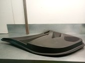 Recambio de guarnecido puerta trasera izquierda para mazda 3 lim. (bl) 2.2 turbodiesel cat referencia OEM IAM B63C68550B02 B63E6