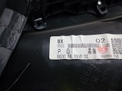 Recambio de guarnecido puerta trasera izquierda para mazda 3 lim. (bl) 2.2 turbodiesel cat referencia OEM IAM B63C68550B02 B63E6