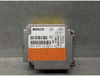 Recambio de centralita airbag para mercedes-benz clase clk (w209) coupe 2.7 cdi 20v cat referencia OEM IAM 0018209726 0285001373