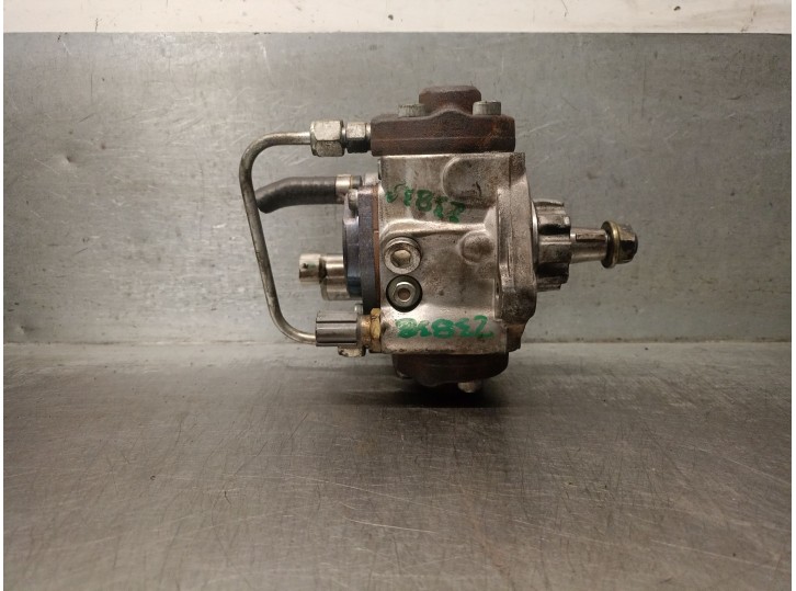 Recambio de bomba inyeccion para opel meriva a 1.7 16v referencia OEM IAM 97313862 5819065 HU2940000073 DENSO