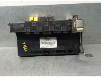 Recambio de caja reles / fusibles para mercedes-benz clase clk (w209) coupe 2.7 cdi 20v cat referencia OEM IAM 2095450301 5DK008