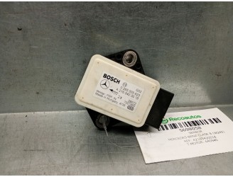 Recambio de sensor para mercedes-benz clase b (w245) 180 cdi (245.207) referencia OEM IAM A2165420018  0265005623 BOSCH