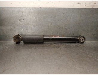 Recambio de amortiguador trasero izquierdo para smart coupe 0.6 turbo cat referencia OEM IAM Q0006806V001000000 Q0006806V0010000