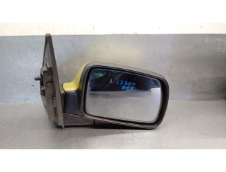 Recambio de retrovisor derecho para kia picanto 1.1 cat referencia OEM IAM 8762007240 8762007240 