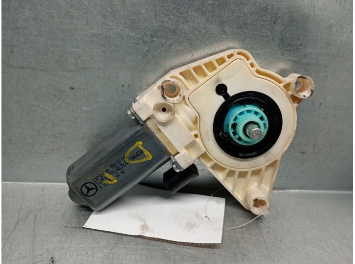 Recambio de motor elevalunas delantero derecho para mercedes-benz clase b (w245) 180 cdi (245.207) referencia OEM IAM A169820424