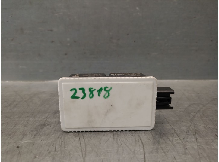 Recambio de modulo electronico para volvo xc60 i suv (156) d5 awd referencia OEM IAM 31268992  S180036003 SIEMENS