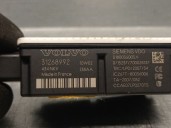 Recambio de modulo electronico para volvo xc60 i suv (156) d5 awd referencia OEM IAM 31268992  S180036003 SIEMENS