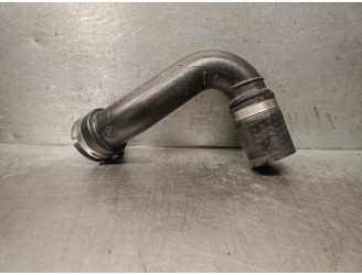 Recambio de tubo para smart coupe 0.6 turbo cat referencia OEM IAM 1601410004 1601410004 