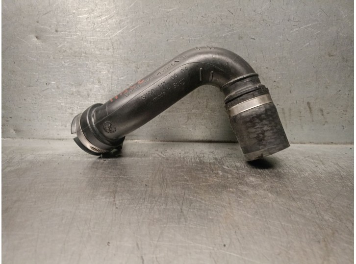 Recambio de tubo para smart coupe 0.6 turbo cat referencia OEM IAM 1601410004 1601410004 