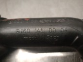 Recambio de tubo para smart coupe 0.6 turbo cat referencia OEM IAM 1601410004 1601410004 