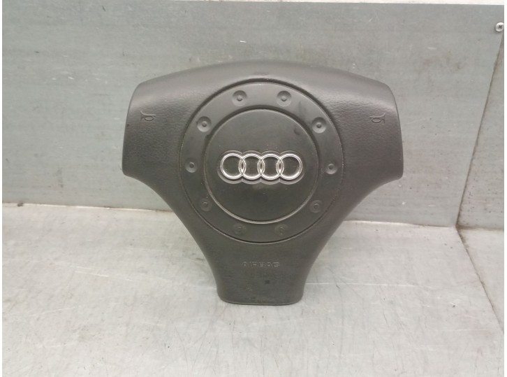 Recambio de airbag delantero izquierdo para audi a6 berlina (4b2) 2.5 v6 24v tdi referencia OEM IAM 4B0880201G 4B0880201G 