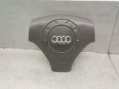 Recambio de airbag delantero izquierdo para audi a6 berlina (4b2) 2.5 v6 24v tdi referencia OEM IAM 4B0880201G 4B0880201G 
