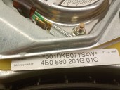 Recambio de airbag delantero izquierdo para audi a6 berlina (4b2) 2.5 v6 24v tdi referencia OEM IAM 4B0880201G 4B0880201G 