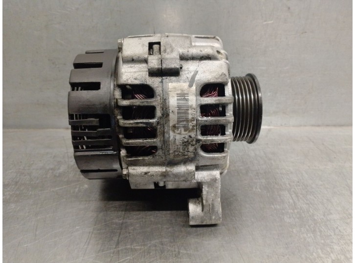 Recambio de alternador para audi a6 berlina (4b2) 2.5 v6 24v tdi referencia OEM IAM 028903025AX 028903025AX 