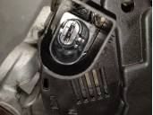 Replacement alternator for Audi A6 Saloon (4B2) 2.5 V6 24V TDI OEM IAM reference 028903025AX 028903025AX 
