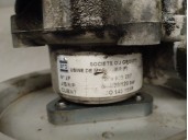 Replacement power steering pump for Audi A6 Saloon (4B2) 2.5 V6 24V TDI OEM IAM reference 048145155FX 048145155FX 