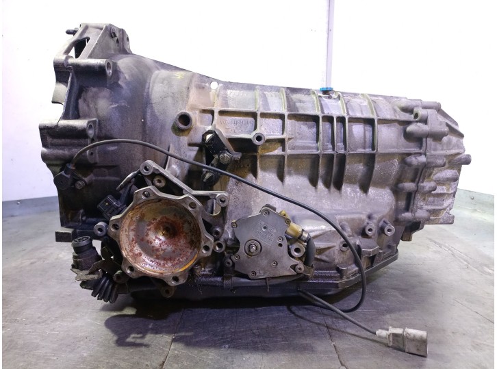 Recambio de caja cambios para audi a6 berlina (4b2) 2.5 v6 24v tdi referencia OEM IAM ETK 5HP19 ZF