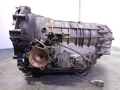Recambio de caja cambios para audi a6 berlina (4b2) 2.5 v6 24v tdi referencia OEM IAM ETK 5HP19 ZF