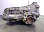 Recambio de caja cambios para audi a6 berlina (4b2) 2.5 v6 24v tdi referencia OEM IAM ETK 5HP19 ZF