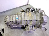 Recambio de caja cambios para audi a6 berlina (4b2) 2.5 v6 24v tdi referencia OEM IAM ETK 5HP19 ZF