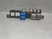 Recambio de caja reles / fusibles para audi a6 berlina (4b2) 2.5 v6 24v tdi referencia OEM IAM 8L0941822A 8L0941822A 