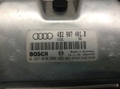 Recambio de centralita motor uce para audi a6 berlina (4b2) 2.5 v6 24v tdi referencia OEM IAM 4B2907401B 0281010098