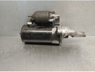 Recambio de motor arranque para audi a6 berlina (4b2) 2.5 v6 24v tdi referencia OEM IAM 0001109021 AKE BOSCH