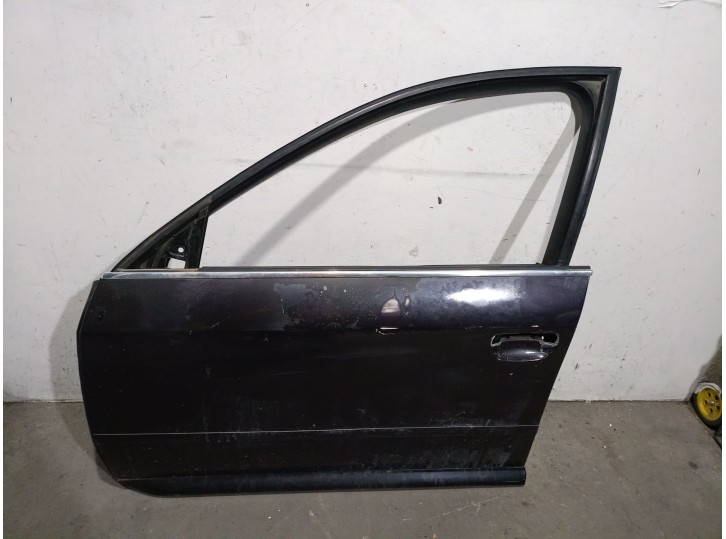 Recambio de puerta delantera izquierda para audi a6 berlina (4b2) 2.5 v6 24v tdi referencia OEM IAM AKE 