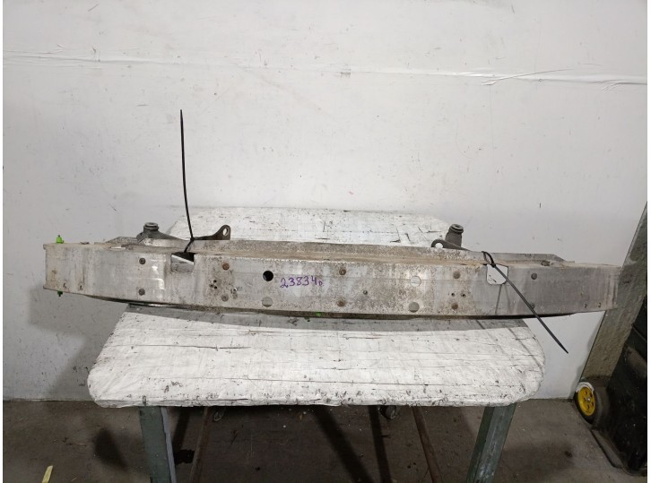 Recambio de refuerzo paragolpes delantero para audi a6 berlina (4b2) 2.5 v6 24v tdi referencia OEM IAM AKE 