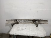 Recambio de refuerzo paragolpes delantero para audi a6 berlina (4b2) 2.5 v6 24v tdi referencia OEM IAM AKE 