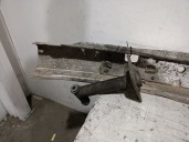 Recambio de refuerzo paragolpes delantero para audi a6 berlina (4b2) 2.5 v6 24v tdi referencia OEM IAM AKE 