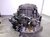 Recambio de caja cambios para opel zafira b 1.9 cdti referencia OEM IAM M32019DI 5700043 0818839HL