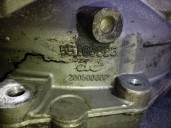 Recambio de caja cambios para opel zafira b 1.9 cdti referencia OEM IAM M32019DI 5700043 0818839HL