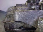 Recambio de caja cambios para opel zafira b 1.9 cdti referencia OEM IAM M32019DI 5700043 0818839HL