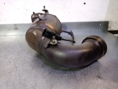 Recambio de catalizador para opel zafira b 1.9 cdti referencia OEM IAM 55561283 855247 2229448001 ARVINMERITOR