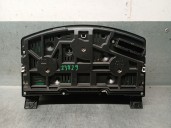 Recambio de cuadro instrumentos para opel zafira b 1.9 cdti referencia OEM IAM 13251615 13225986 A2C53164392 SIEMENS