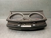 Recambio de cuadro instrumentos para opel zafira b 1.9 cdti referencia OEM IAM 13251615 13225986 A2C53164392 SIEMENS