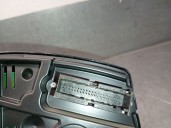 Recambio de cuadro instrumentos para opel zafira b 1.9 cdti referencia OEM IAM 13251615 13225986 A2C53164392 SIEMENS