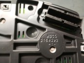 Recambio de cuadro instrumentos para opel zafira b 1.9 cdti referencia OEM IAM 13251615 13225986 A2C53164392 SIEMENS