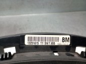 Recambio de cuadro instrumentos para opel zafira b 1.9 cdti referencia OEM IAM 13251615 13225986 A2C53164392 SIEMENS