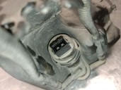 Recambio de deposito limpia para opel zafira b 1.9 cdti referencia OEM IAM 13145448 1450217 644500993 DUNS