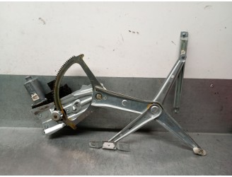 Recambio de elevalunas delantero derecho para opel zafira b 1.9 cdti referencia OEM IAM 13132435 13132435 