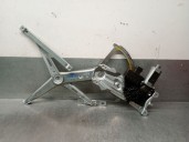 Recambio de elevalunas delantero derecho para opel zafira b 1.9 cdti referencia OEM IAM 13132435 13132435 