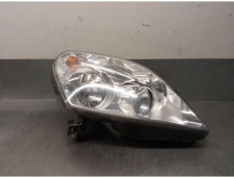 Recambio de faro derecho para opel zafira b 1.9 cdti referencia OEM IAM 1216572 1216572 