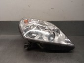 Recambio de faro derecho para opel zafira b 1.9 cdti referencia OEM IAM 1216572 1216572 